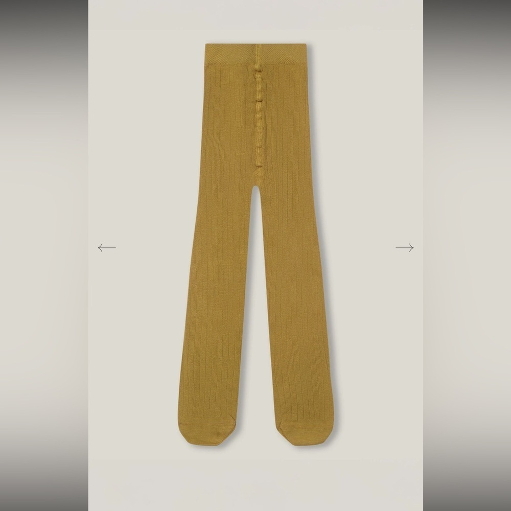 The simple folk THE RIBBED TIGHT